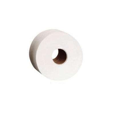 TP Jumbo 2vr. 190mm 65% bělost - Papírová hygiena Toaletní papír do zásobníků 2 vrstvý